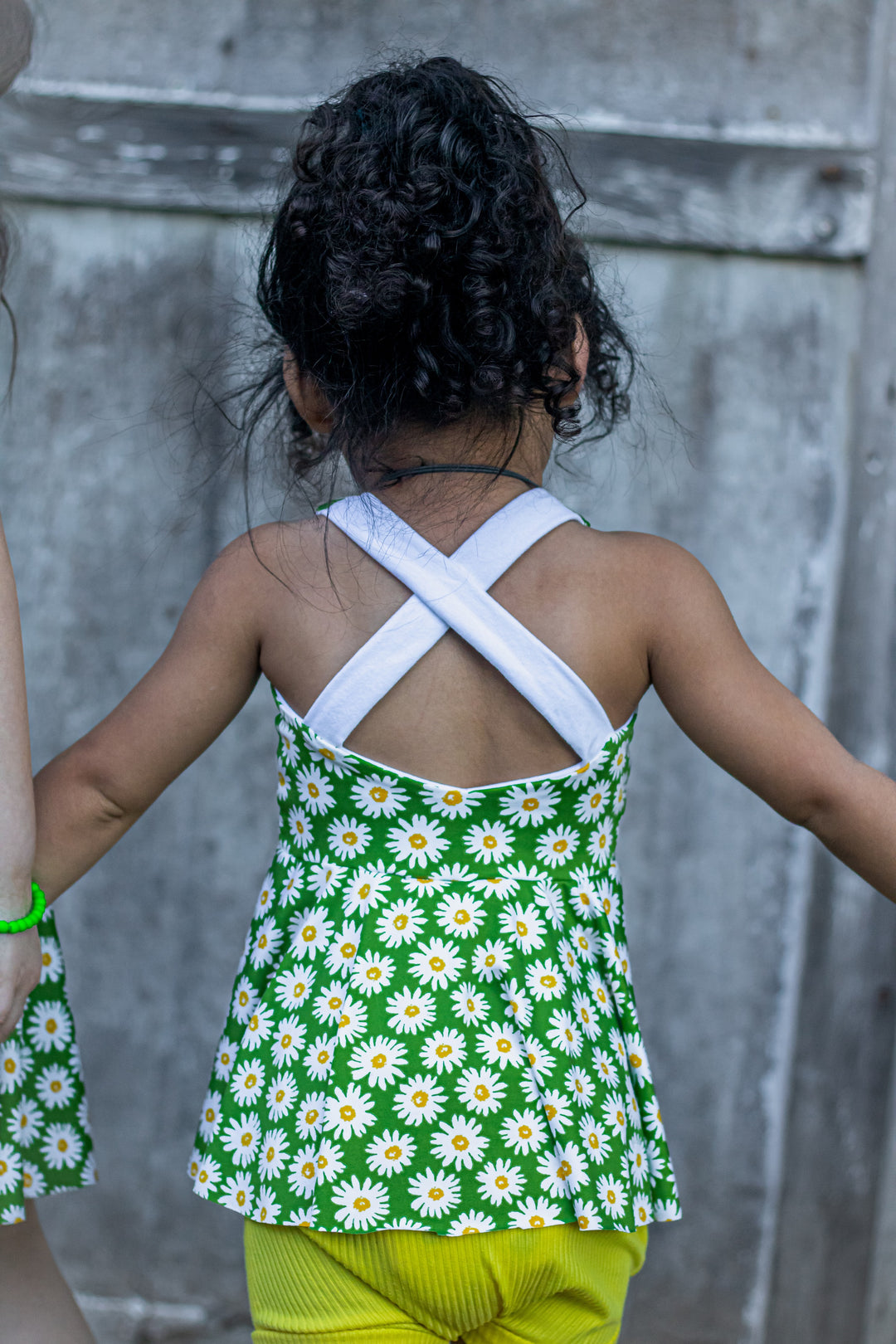 Tigerlily Peplum Preorder