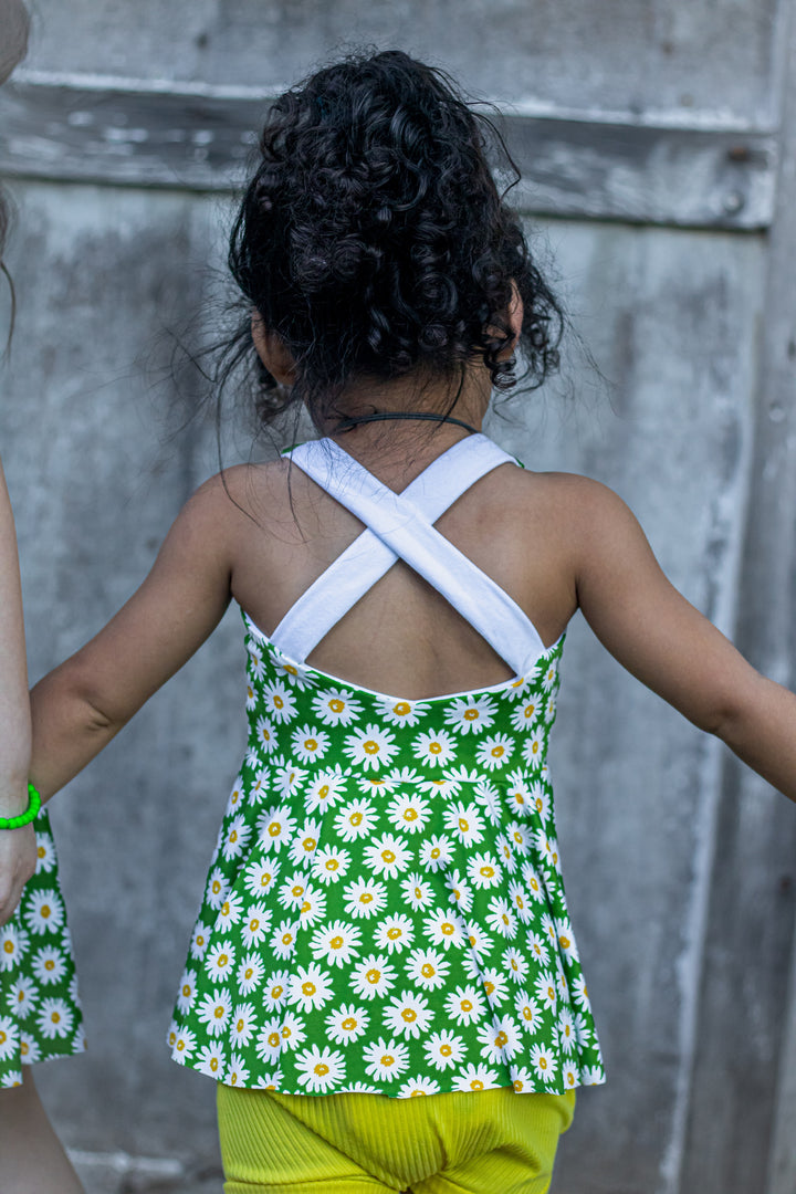 Tigerlily Peplum Preorder