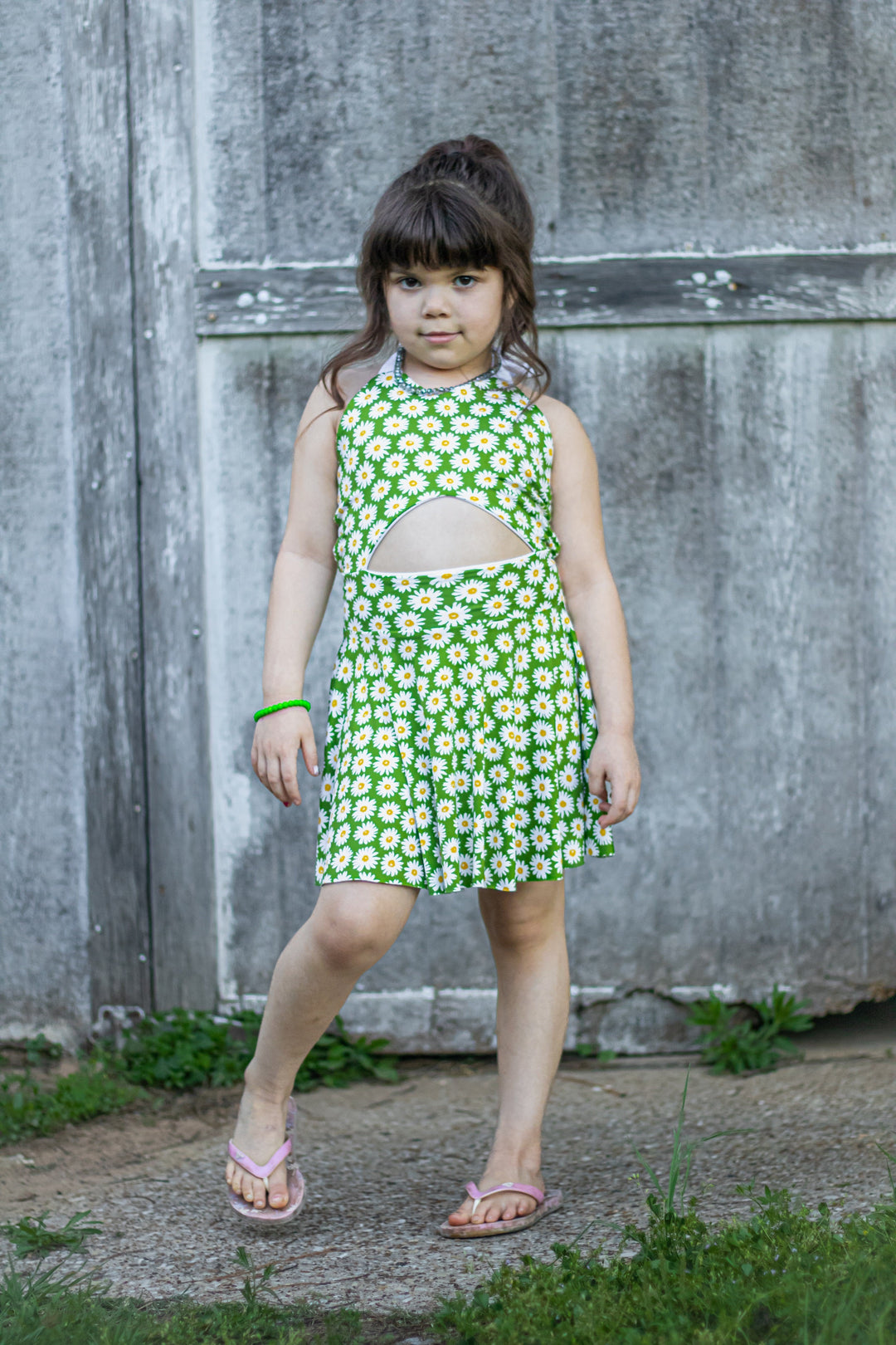 Malibu Dress Preorder