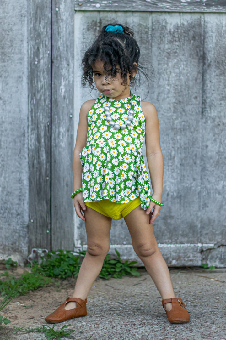 Tigerlily Peplum Preorder