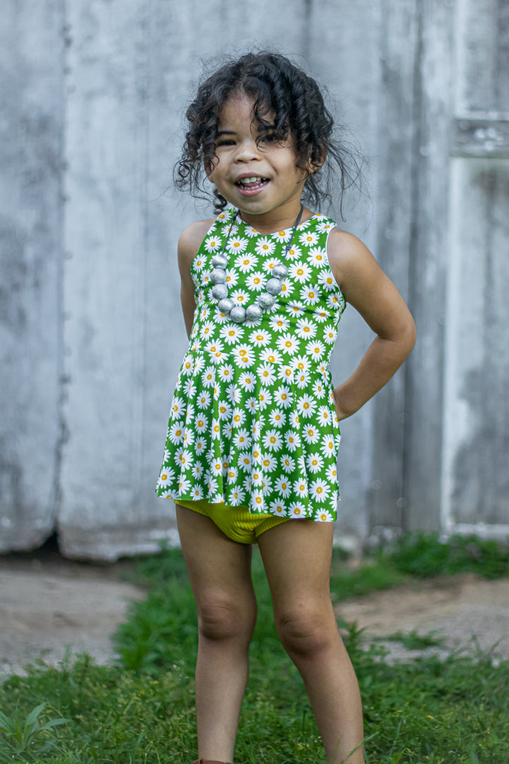 Tigerlily Peplum Preorder