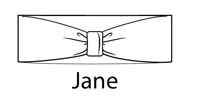 Jane Headwrap