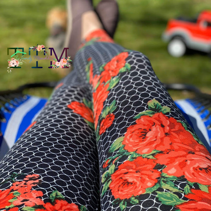 Ninja Capris Preorder - Womens