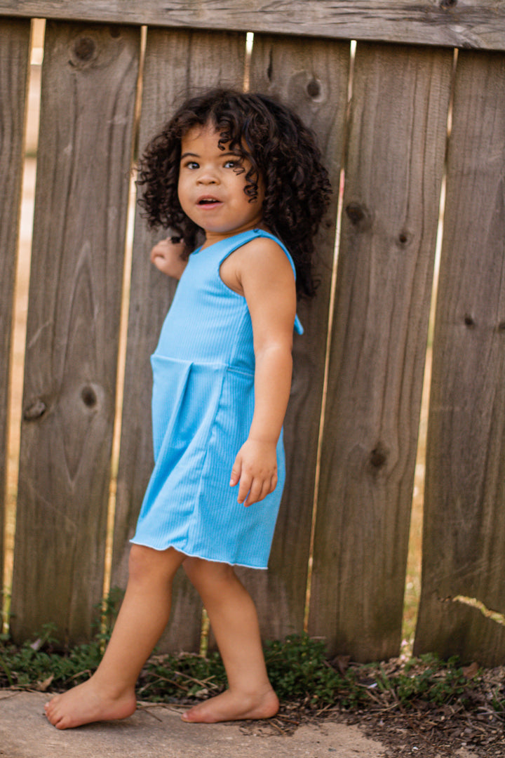 Coconut Cay Jumpsuit Preorder