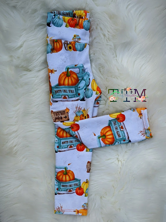 Ninja Leggings Preorder