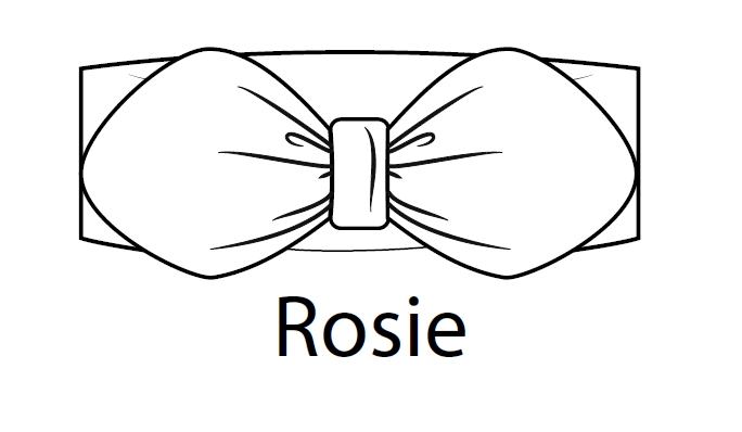 Rosie Headwrap