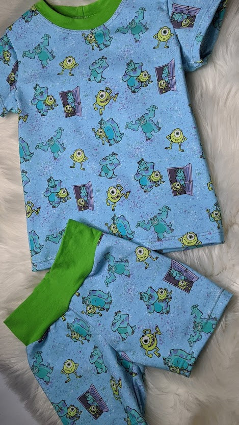 Breezy Jammies Preorder