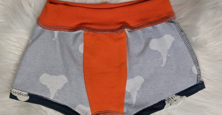 Boys Boxers/Briefs Preorder