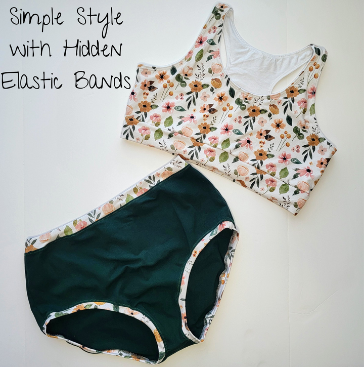 Simple Luxury Bra Preorder