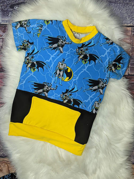 Skater Boy Tee Preorder