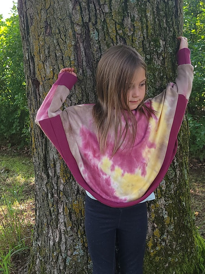 Olive Oversized Sweater PreOrder