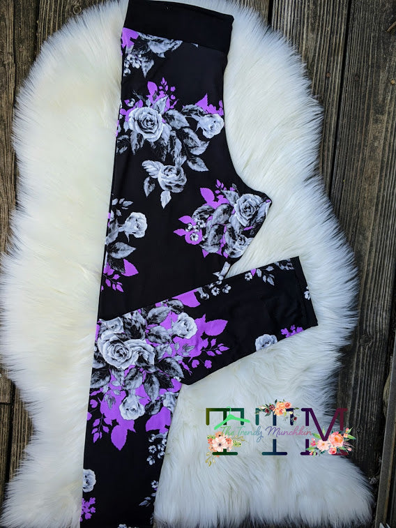 Ninja Capris Preorder - Womens