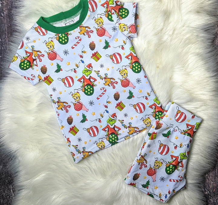 Breezy Jammies Preorder