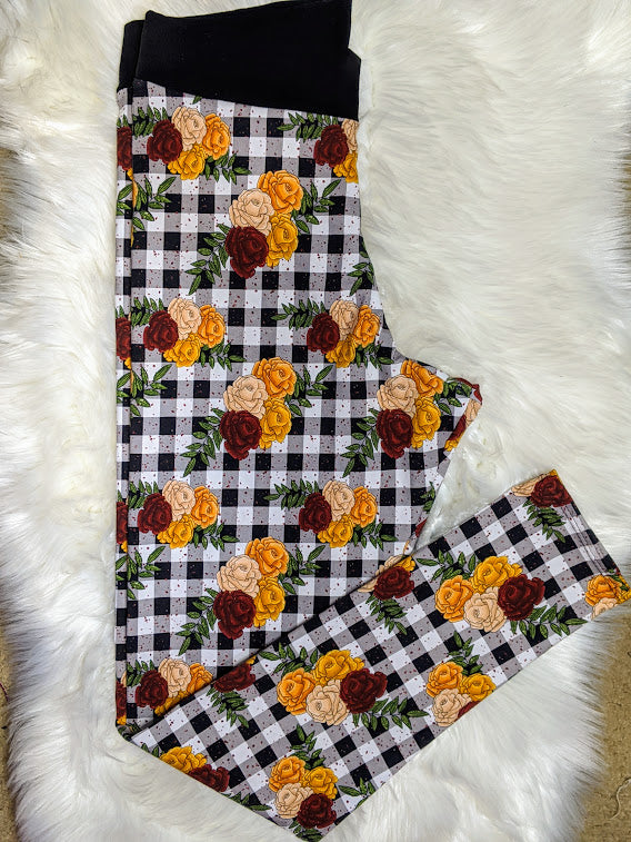 Ninja Capris Preorder - Womens