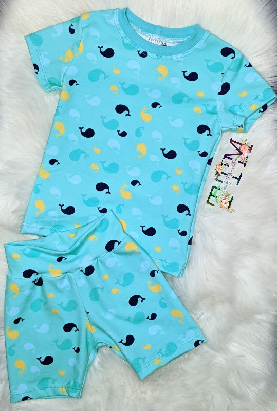 Breezy Jammies Preorder