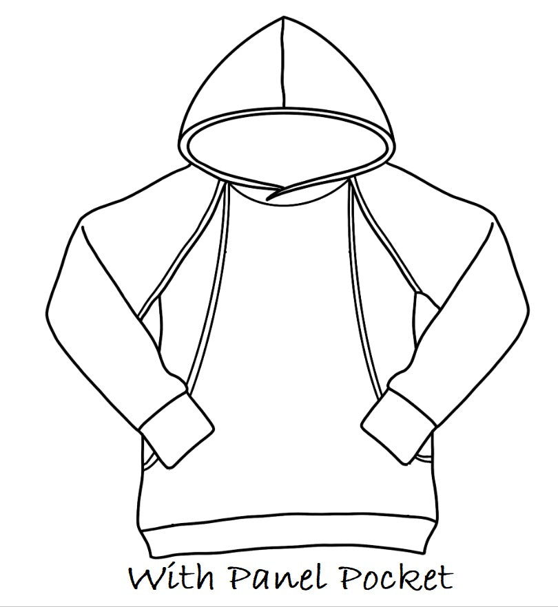 Altitude Hoodie Preorder