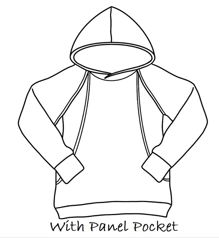 Altitude Hoodie Preorder