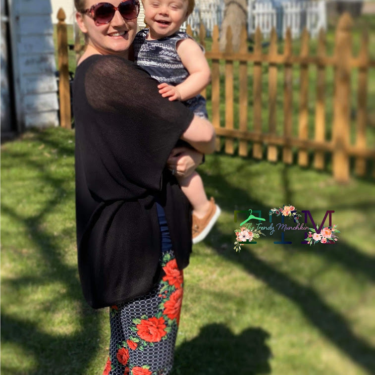 Ninja Leggings Preorder - Womens