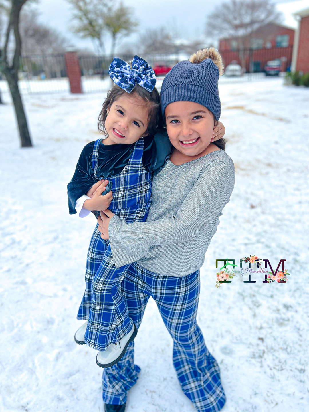 Boho Jumper Preorder