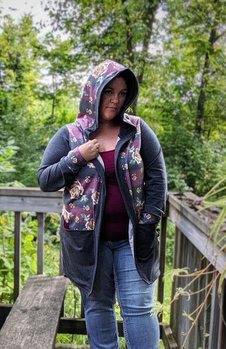 Cozy Cardigan Preorder - Womens