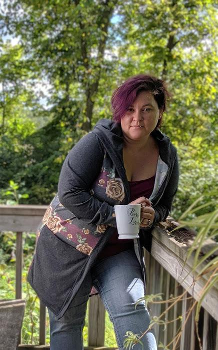 Cozy Cardigan Preorder - Womens