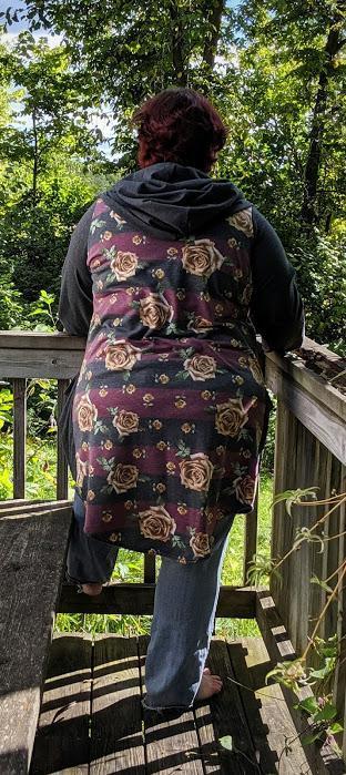 Cozy Cardigan Preorder - Womens