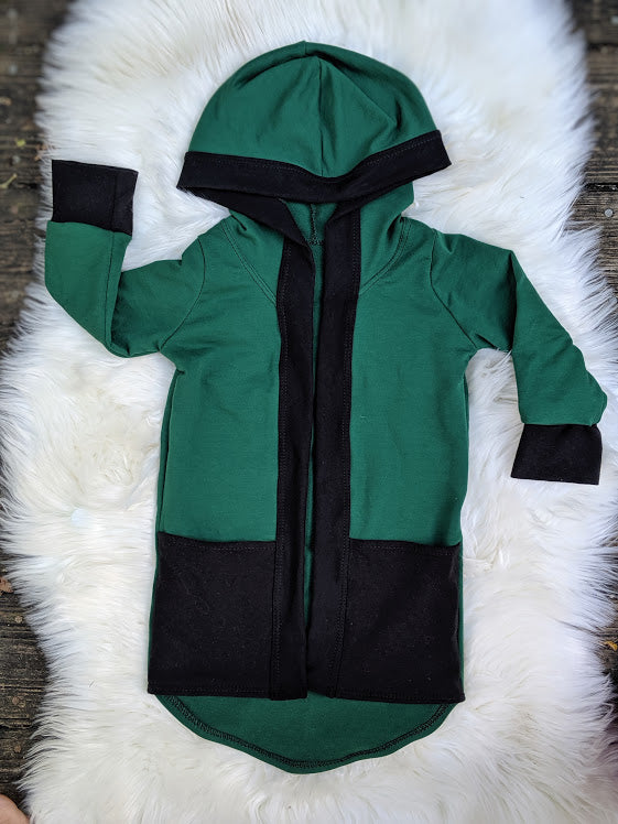 Cozy Cardigan Preorder - Womens