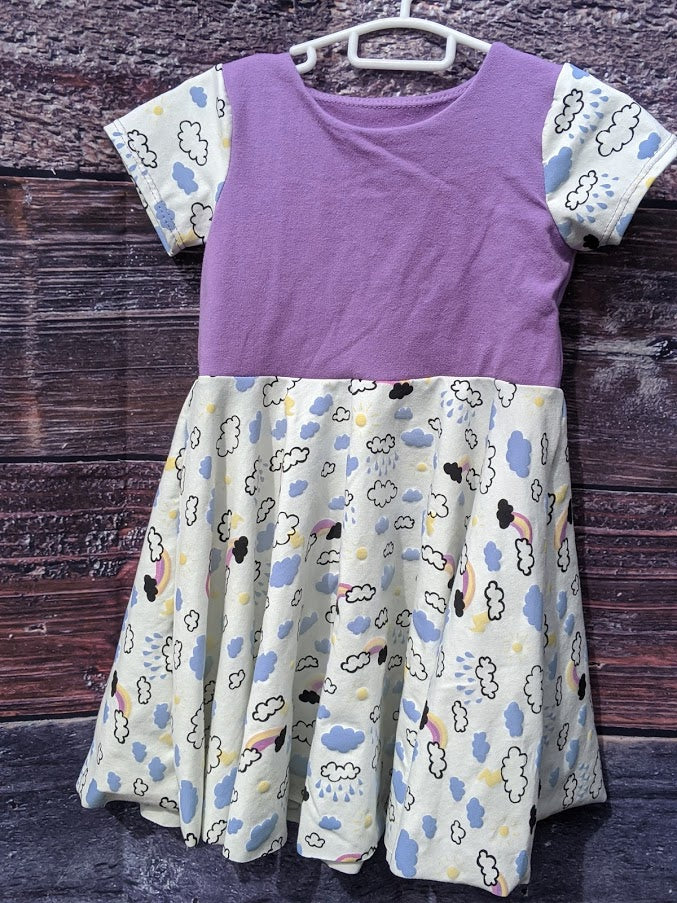 Twirl Dress Preorder