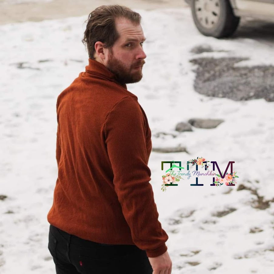 McClane Pullover Preorder