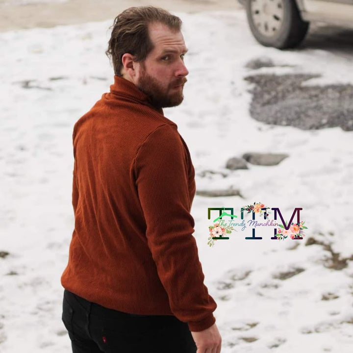 McClane Pullover Preorder