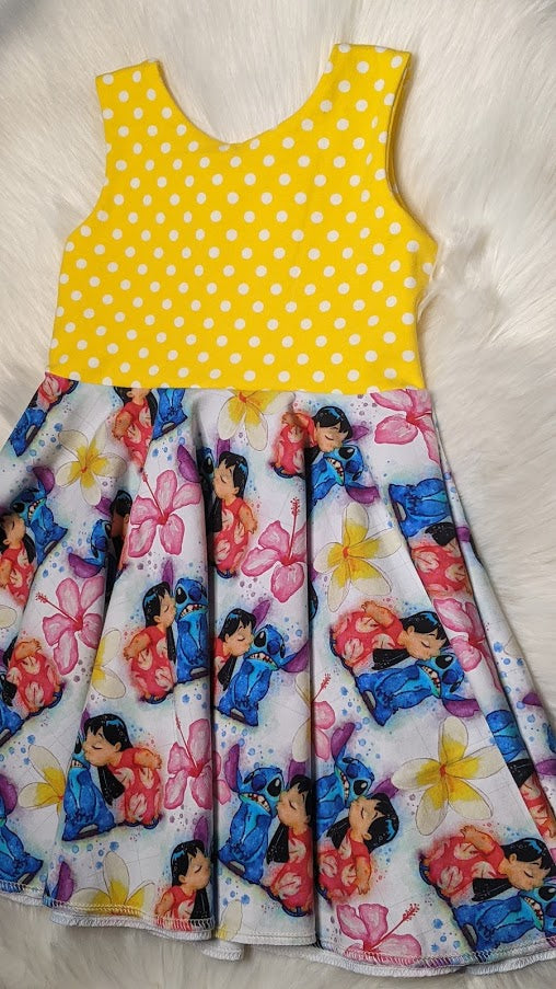 Twirl Dress Preorder