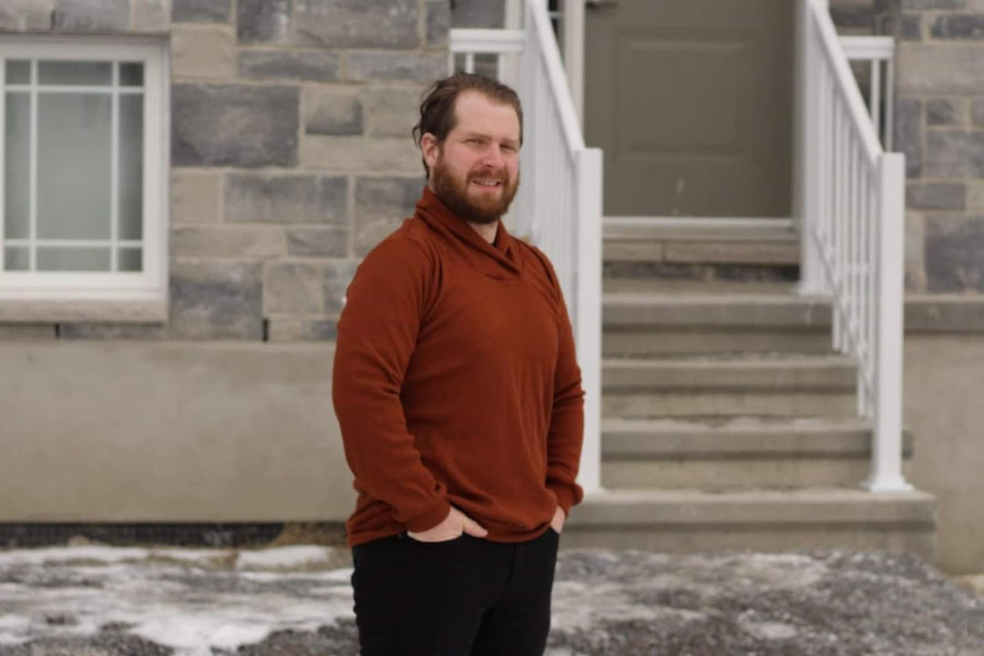 McClane Pullover Preorder