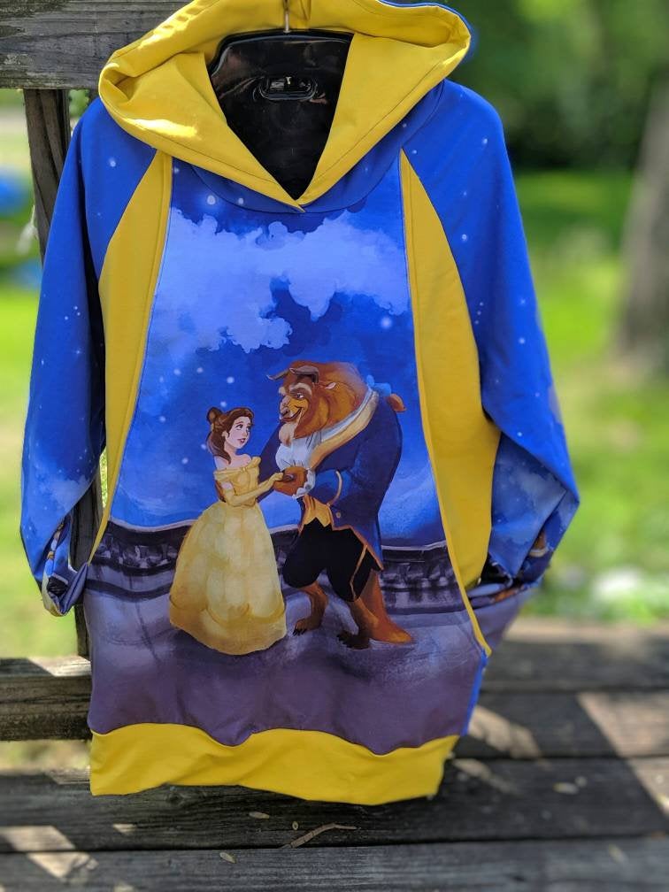 Altitude Hoodie Preorder - Womens