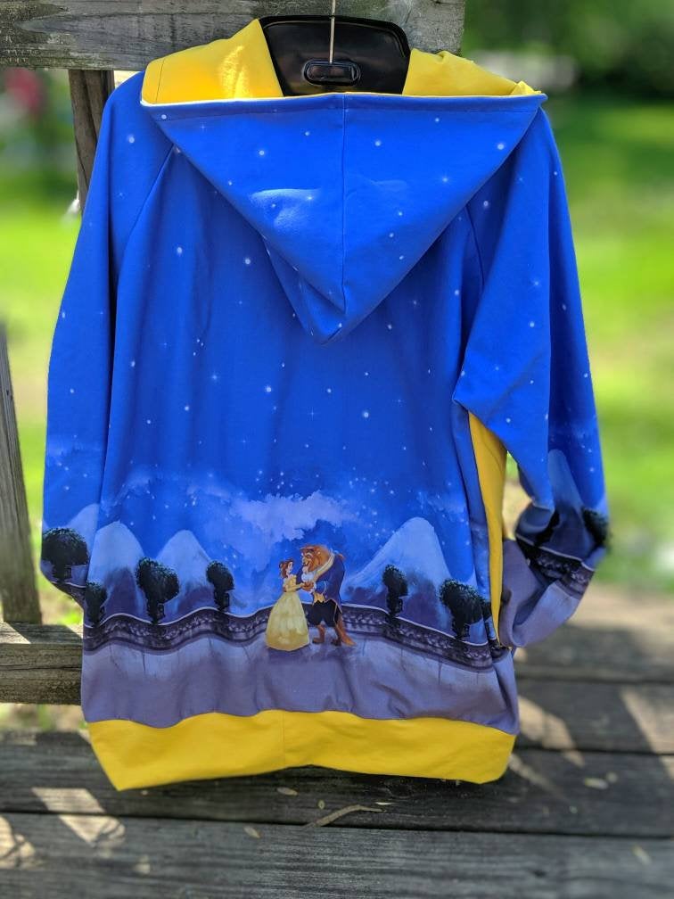 Altitude Hoodie Preorder - Womens