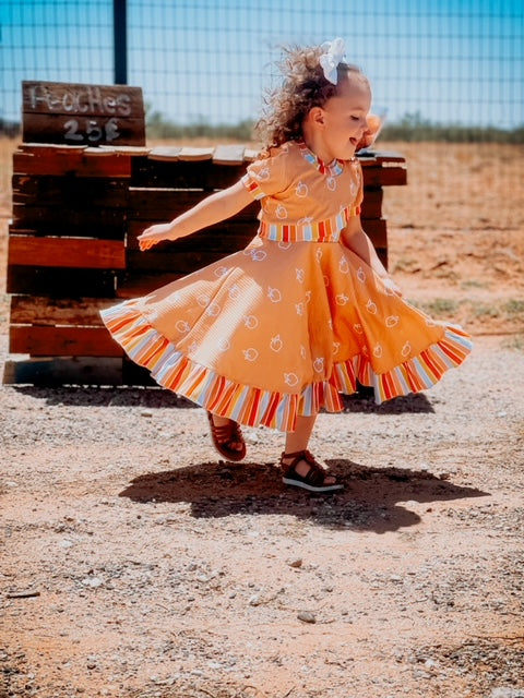 Tigerlily Dress Preorder