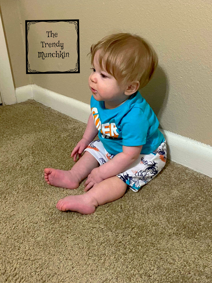 Harem Shorts Preorder