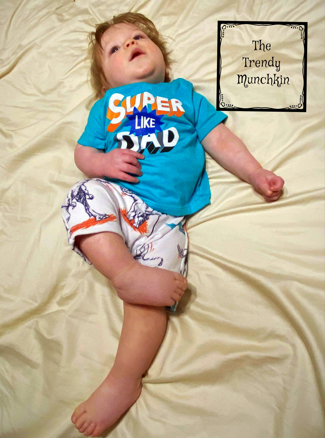 Harem Shorts Preorder