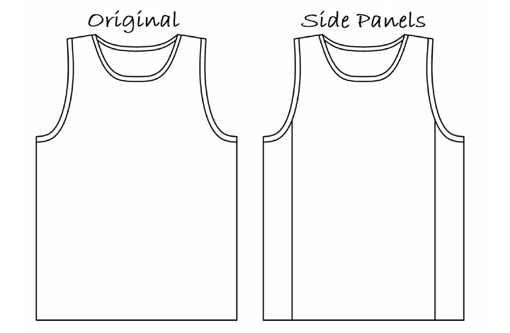 Maui Muscle Tee Preorder