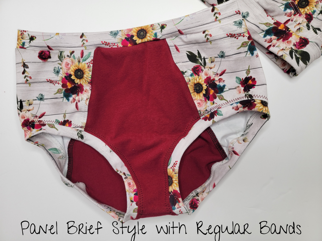 Luxury Panties Preorder