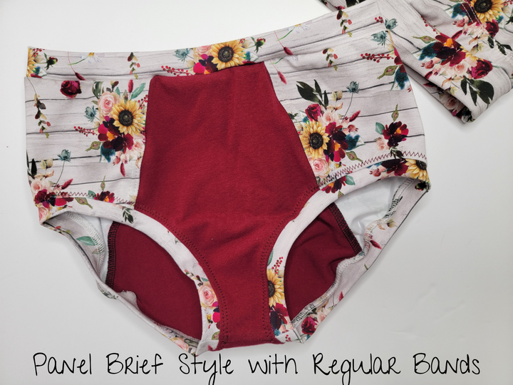 Luxury Panties Preorder