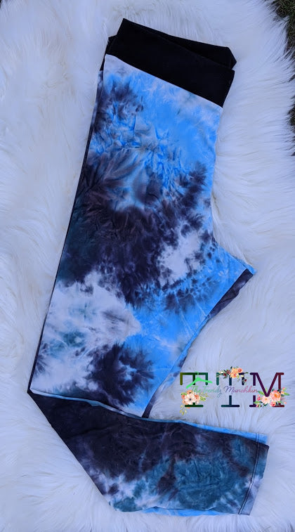 Ninja Capris Preorder - Womens