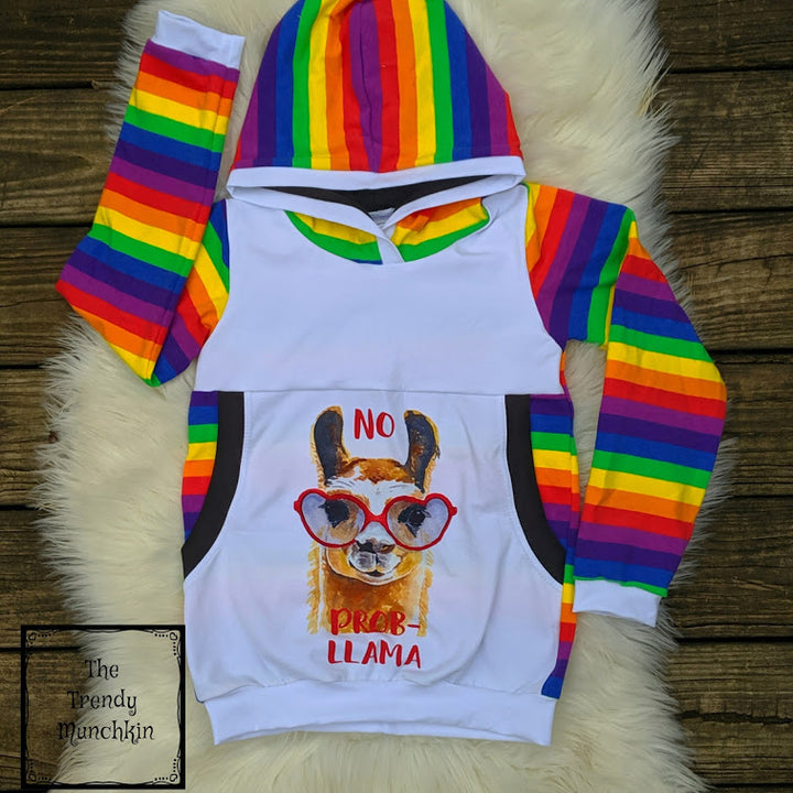 Candy Pocket Hoodie Preorder