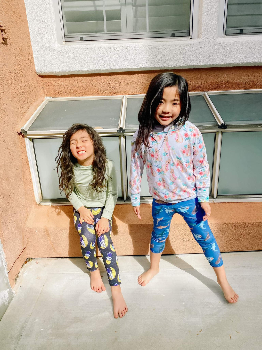 Ninja Capris Preorder