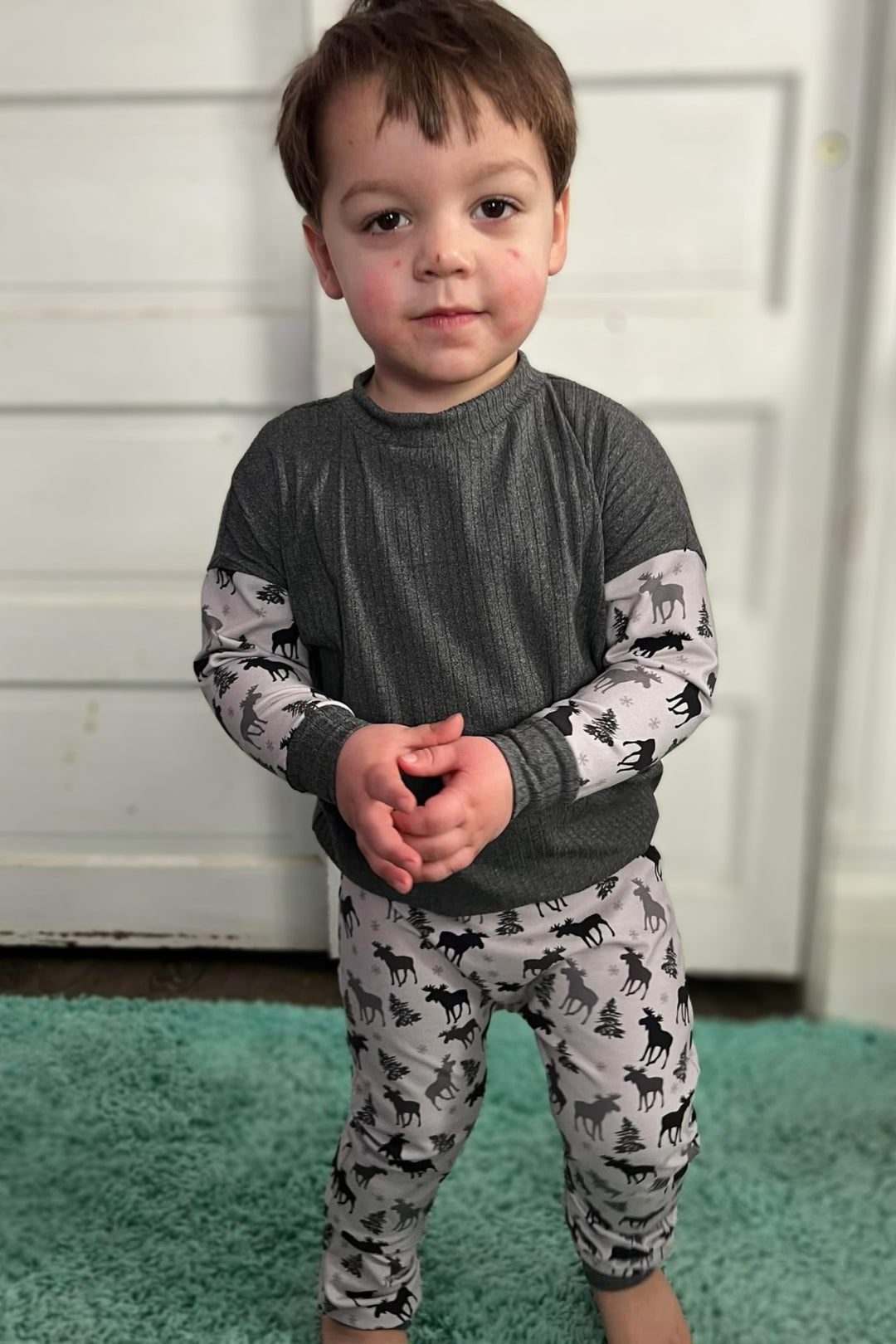 Dolman Lounge Set Preorder