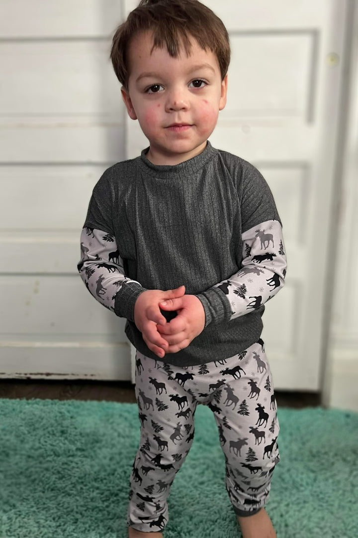 Dolman Lounge Set Preorder