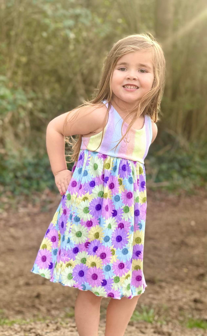 Summer Dreams Dress Preorder