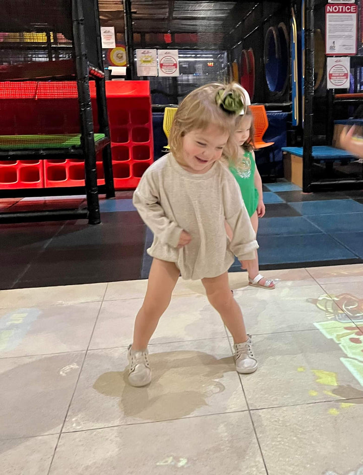 Tshirt Romper Preorder