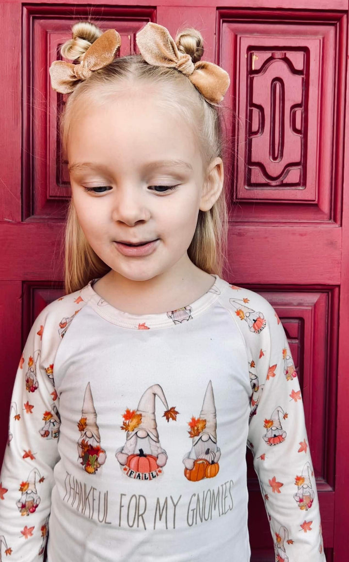 Pony Bow Piggies Preorder