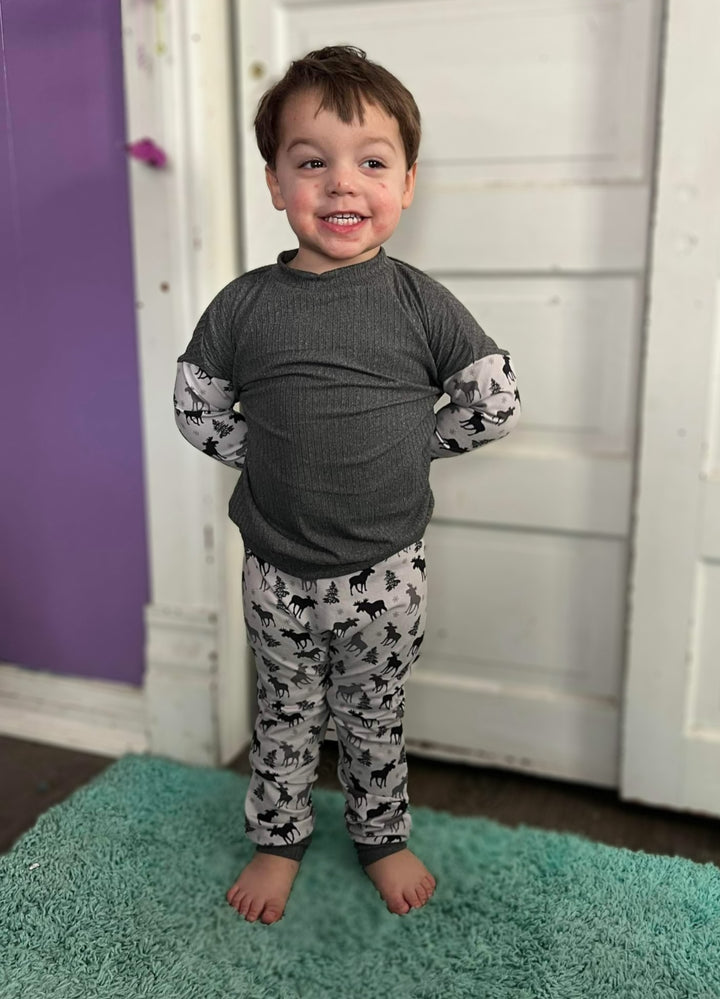 Dolman Lounge Set Preorder