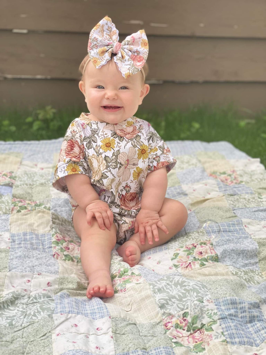 Tshirt Romper Preorder